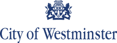 London Borough of Westminster logo