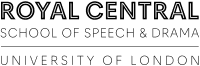 Central School of Speech & Drama logo